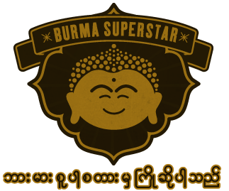 Burma superstar